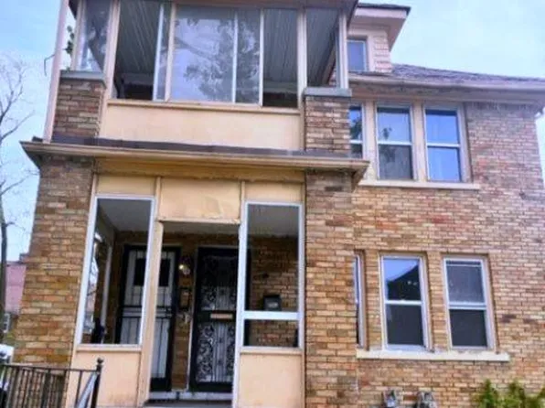 13526 La Salle Blvd, Detroit, MI 48238
