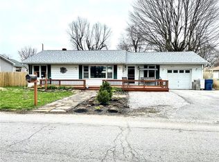 2060 Boston Ave, Terre Haute, IN