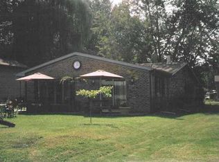 8758 S Valentine Rd, Claypool, IN 46510