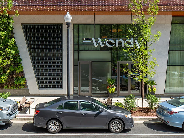 The Wendy — Photo 20