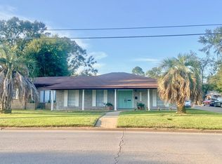 2202 E Texas Ave, Alexandria, LA 71301