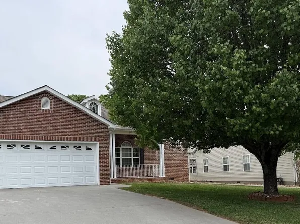 253 Fyke Dr, Athens, TN 37303