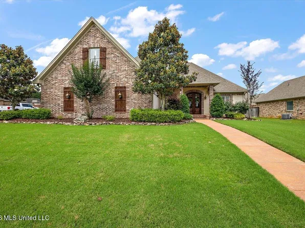 822 Osagian Cir, Brandon, MS 39042