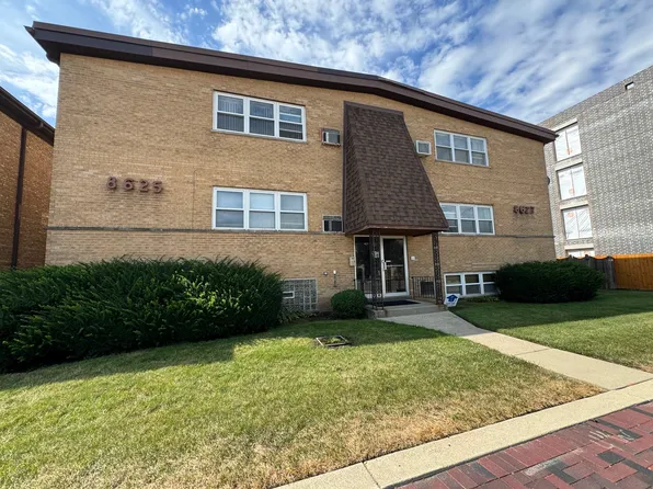 8627 Grand Ave APT 4, River Grove, IL 60171