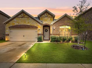 541 Breeds Hill Rd, Little Elm, TX 75068