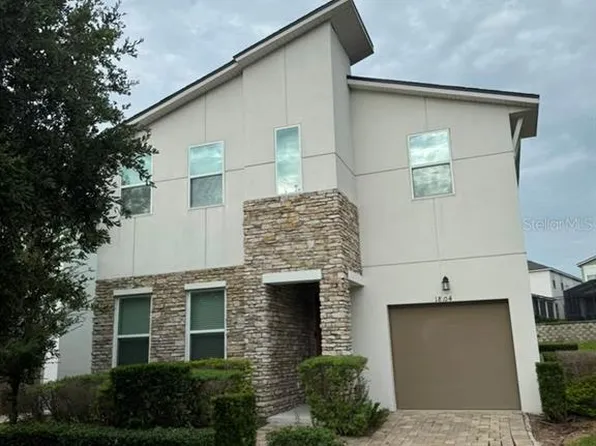 1804 Sandy Park Trl, Kissimmee, FL 34747
