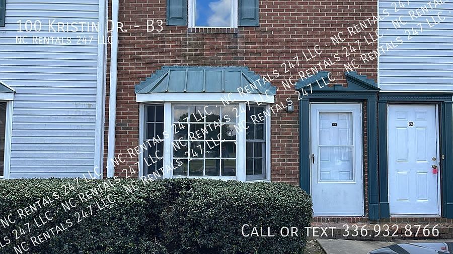 1st image of 100 Kristin Dr APT B3