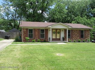 226 Hill St, Bardstown, KY 40004