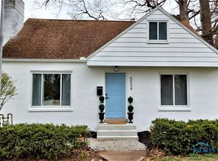 5534 Chippewa Rd, Toledo, OH 43613