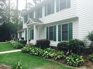 112 Antler Rd, Greenville, NC 27834