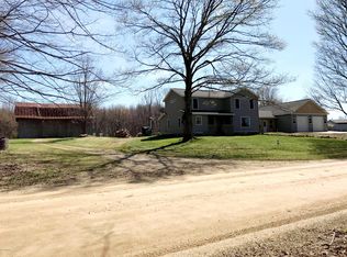 1750 123rd Ave, Hopkins, MI 49328