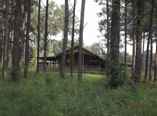 437 Macedonia Rd, Mendenhall, MS 39114