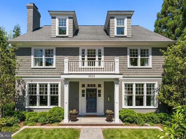 3805 Huntington St NW, Washington, DC 20015