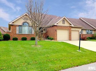 7209 N Charles Way, Peoria, IL 61614