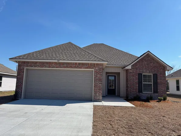 108 Colony Sta, Thibodaux, LA 70301