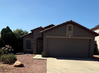 14869 W CARIBBEAN Lane, Surprise, AZ 85379