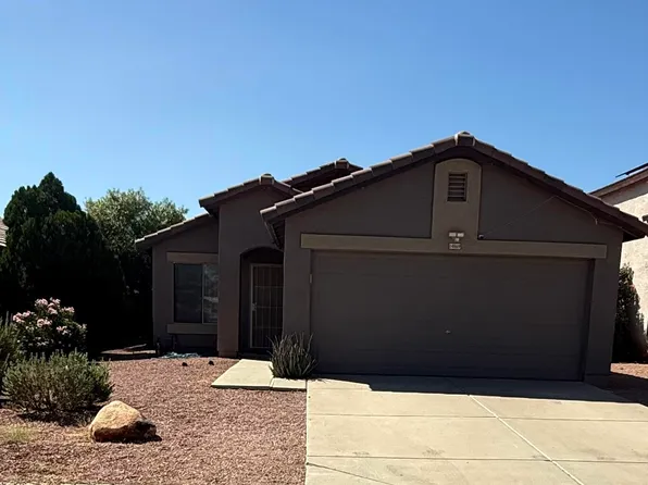 14869 W CARIBBEAN Lane, Surprise, AZ 85379