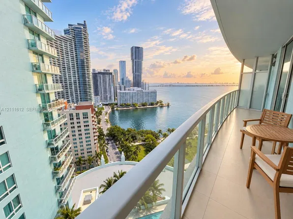 1900 N Bayshore Dr, Miami, FL