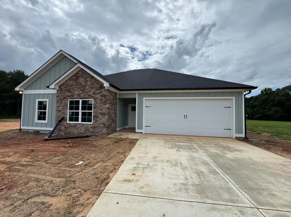 103 Magnolia, Cusseta, GA 31805