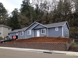 720 Southside Rd #2, Sutherlin, OR 97479