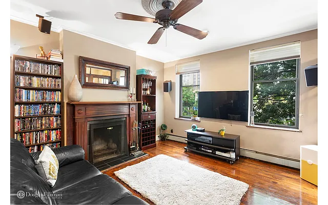 Sold by Douglas Elliman | media 9