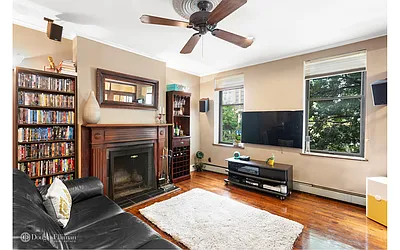 Sold by Douglas Elliman