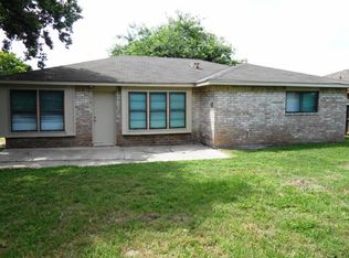 16003 Bunker Ridge Rd, Houston, TX 77053