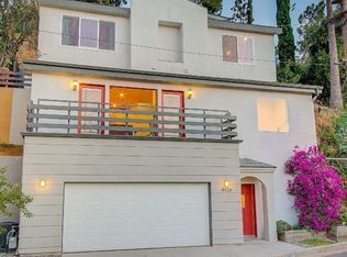 4426 San Andreas Ave, Los Angeles, CA 90065
