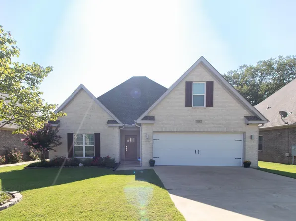 912 Sandra Ln, Jonesboro, AR 72405