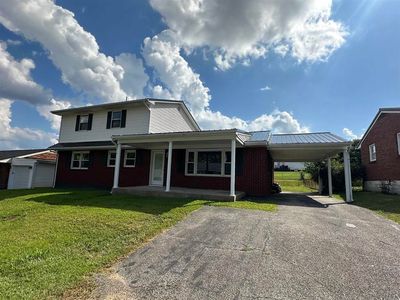 1100 Federal Way, Flatwoods, KY, 41139