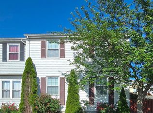 29 Consett Pl #5I, Frederick, MD 21703