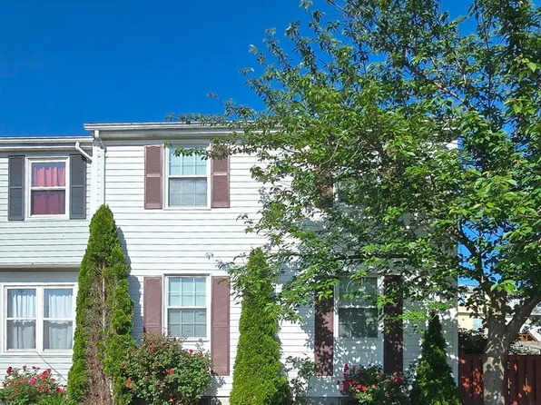 29 Consett Pl #5I, Frederick, MD 21703