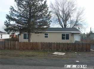 4221 Lincoln Dr NE, Moses Lake, WA 98837