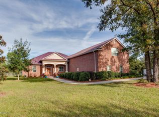 567 Glacier Point, Jacksonville, FL 32234