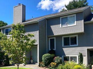 2 Autumn Ln UNIT 2, Amherst, MA 01002