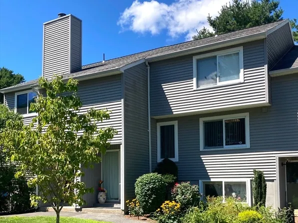 2 Autumn Ln Unit 2, Amherst, MA 01002