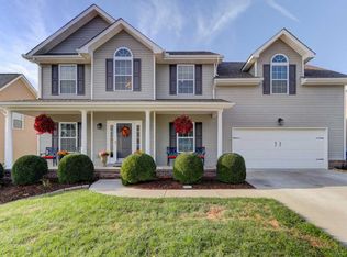 4335 Edenfield Dr, Knoxville, TN 37938
