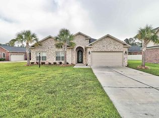 660 Lantern Ct, Longs, SC 29568