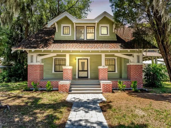 355 S Broadway Ave, Bartow, FL 33830