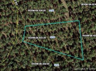 6288 Chimney Bluff Rd, Lancaster, SC 29720