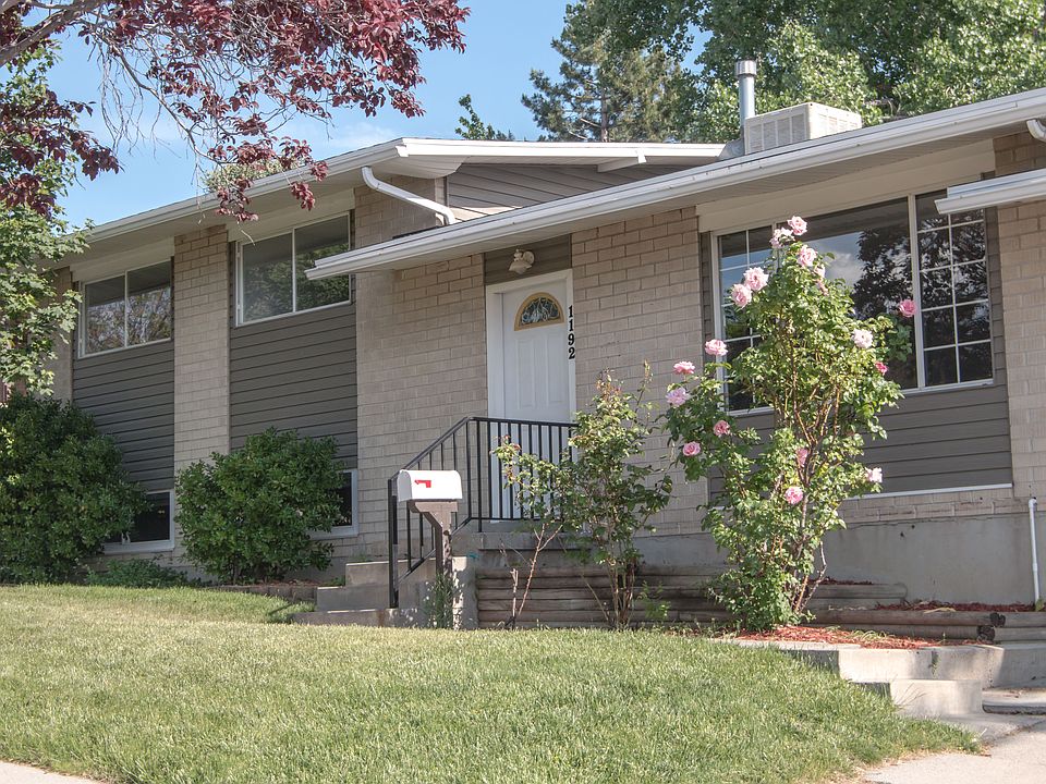 1192 E Sego Lily Dr, Sandy, UT 84094 Zillow