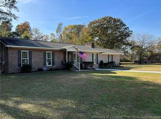 1404 Alexander St, Fairmont, NC 28340