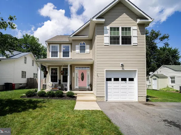 214 Poplar Ave, Edgewater, MD 21037