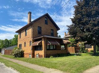 1594 Corporation St, Beaver, PA 15009