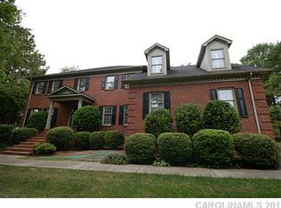 1200 Rosa Dr, Monroe, NC 28112