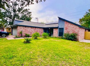 10807 Spring Harvest Dr, Houston, TX 77064