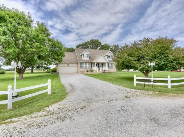 12092 Marcus Ln, Neosho, MO 64850