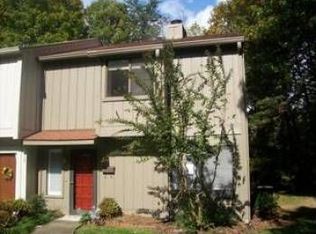 310 Lamplighter Cir, Winston Salem, NC 27104