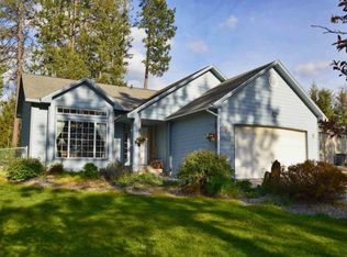 37802 N Sheets Rd, Elk, WA 99009