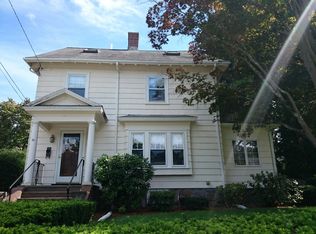 60 Vermont St, West Roxbury, MA 02132